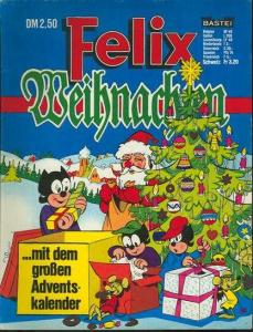 Weihnachten