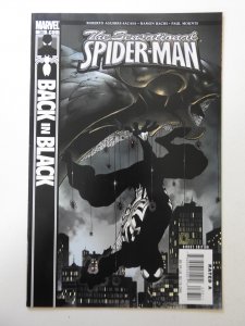 The Sensational Spider-Man #36 (2007)