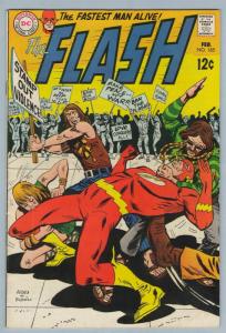 Flash 185 Feb 1969 FI- (5.5)