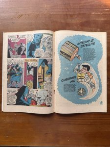 The Brave and the Bold #79 (DC Comics 1968) [VG] ? Batman/Deadman Team-Up ?