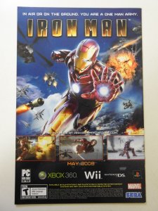 Thor #8 (2008) VF Condition! Variant!