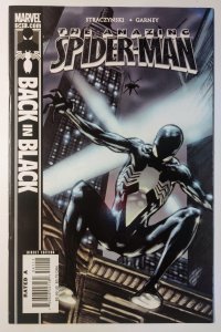 The Amazing Spider-Man #541 (8.0, 2007)