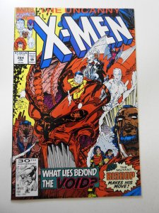 The Uncanny X-Men #284 (1992)