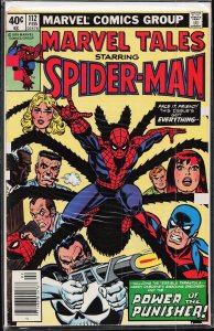 Marvel Tales #112 (1980) Spider-Man