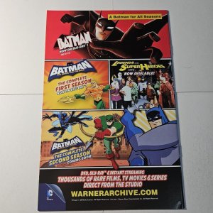 New Suicide Squad #1, VF The New 52, DC Comics, 2014