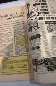 Crypt of Shadows #1 (1973) Horror anthology