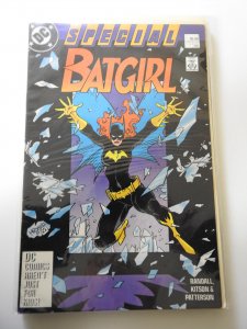 Batgirl Special