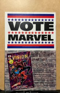 The All New Exiles #3 (1995)