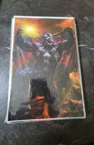 Venom #30 Parrillo Virgin variant