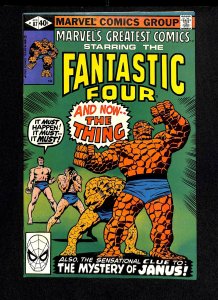 Fantastic Four #87