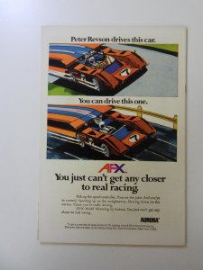 Kamandi, The Last Boy on Earth #12 (1973) NM- condition