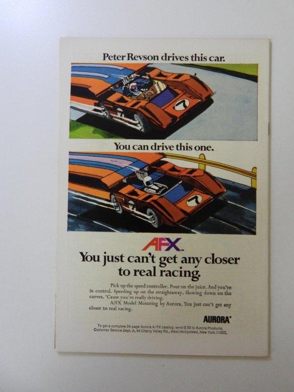 Kamandi, The Last Boy on Earth #12 (1973) NM- condition