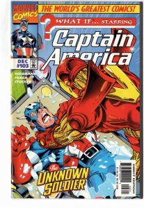 What if...? #103 (1997)