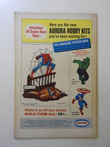 Daredevil #23 (1966) VG/FN Condition!