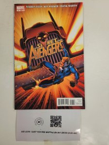 Secret Avengers #17 VF-NM Marvel Comic Book 28 MS21