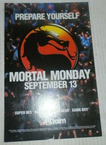 Ghost Rider # 41 September 1993 Marvel