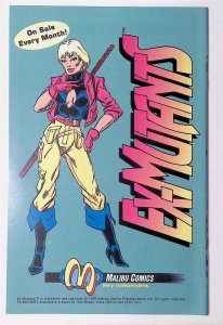 Space Patrol #1 (Nov 1992, Adventure) 7.0 FN/VF