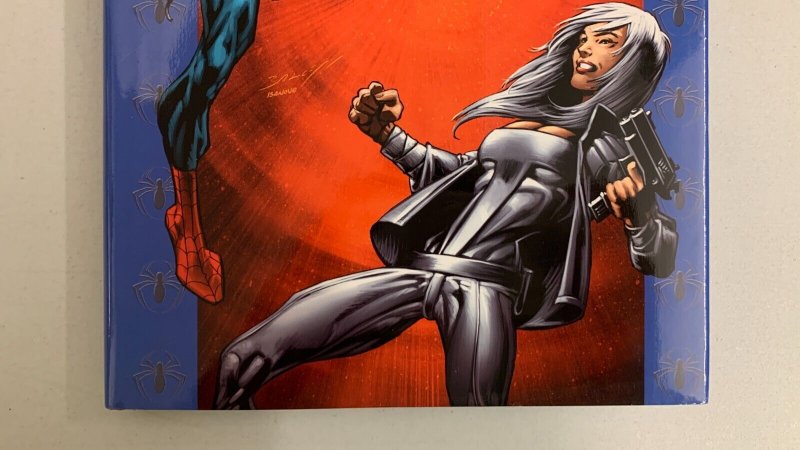 Ultimate Spider-Man Vol. 8 Hardcover Brian Michael Bendis 