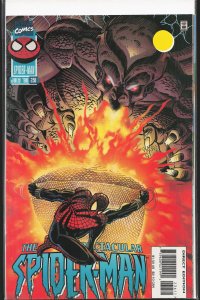 The Spectacular Spider-Man #236 (1996) Spider-Man