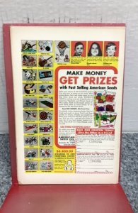 Journey Into Mystery #5 (1973)