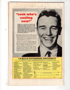 The Incredible Hulk #158 (1972) RHINO Appearance / ID#NN