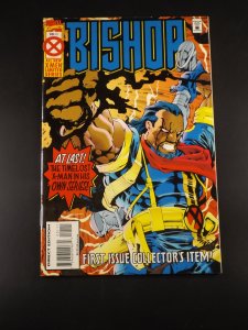 Bishop #1 (1994)