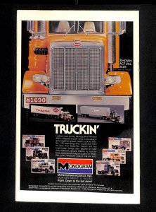 Uncanny X-Men #144 VF/NM 9.0