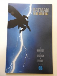 Batman: The Dark Knight #1 (1986) NM- Condition!