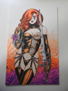 Dawn #1 Black Light Cover (1995) NM- Condition