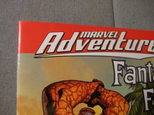 Marvel Adventures Fantastic Four #41 (Marvel, 2008)