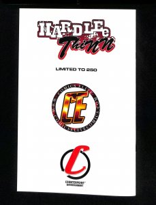 Hardlee Thinn #1 Limited 250 A Variant