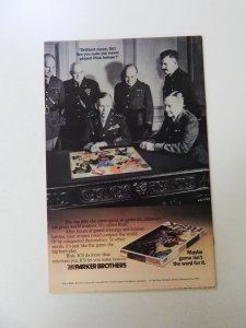 The Uncanny X-Men #191 (1985) NM- condition