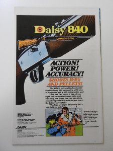 Wonder Woman #259 (1979) VF+ Condition!