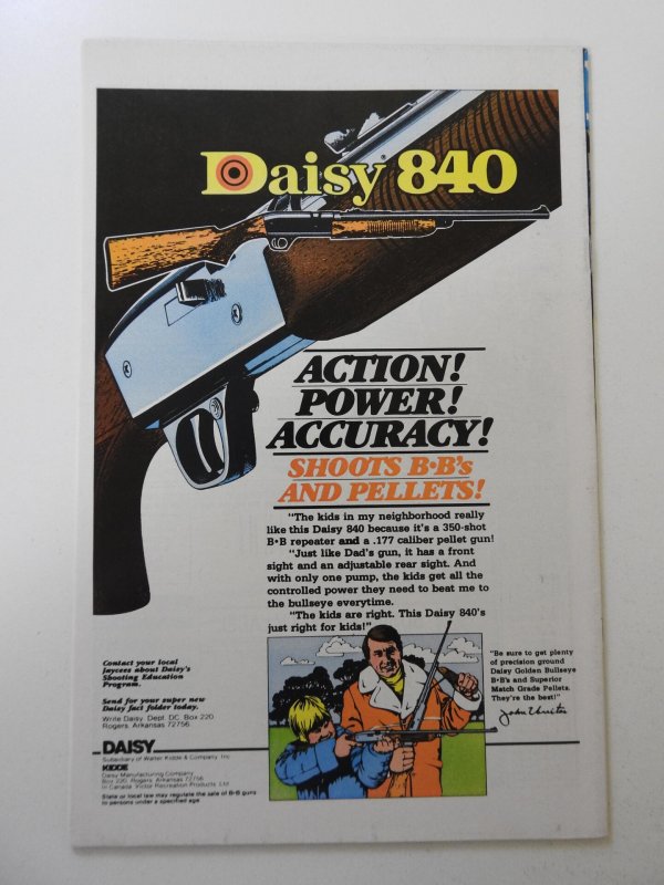 Wonder Woman #259 (1979) VF+ Condition!