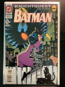 Batman #503 (1994)