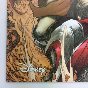 Star Wars High Republic Adventures #1 Many 1st Appearances IDW 2021