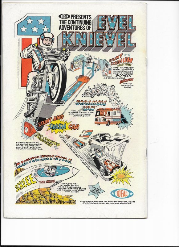 Marvel Tales #57 (1975)