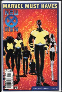 Marvel Must Haves #12 (2003)