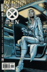 New X-Men #131, NM- (Stock photo)