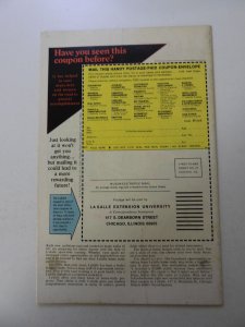 Jungle Action #16 (1975) VF- condition