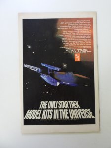 The Amazing Spider-Man #205 (1980) FN+ condition