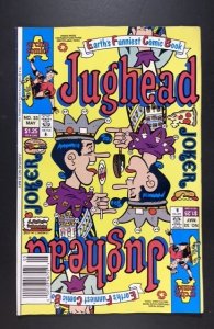 Jughead #33 (1992)