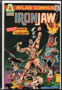 Eden #3  (2018) Wonder Woman