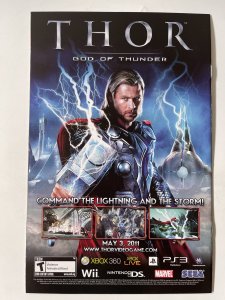 Heroes for Hire #5 - NM+   (2011)