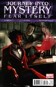 Journey into Mystery (1st Series) #627 VF ; Marvel | Loki