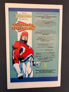 G.I. Joe European Missions #11 (1989) - VF/NM