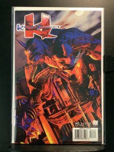 Killer Instinct #3 (1996)