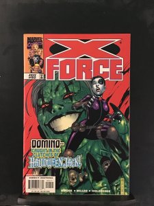 X-Force #92 (1999)