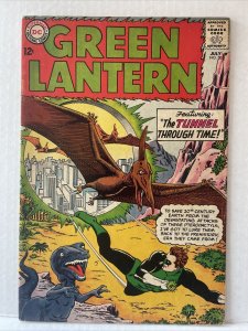 Green Lantern #30 