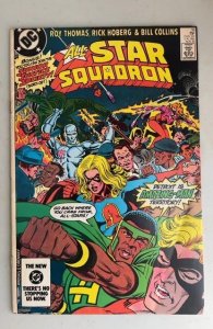 All-Star Squadron #39 (1984)